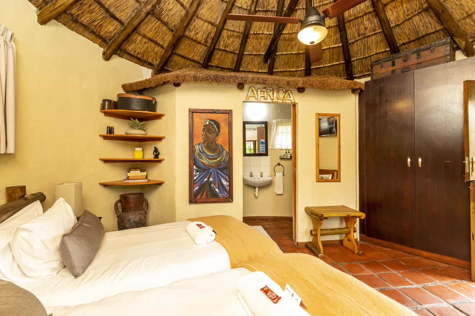 Fish Eagle Manor Home Gallery 8